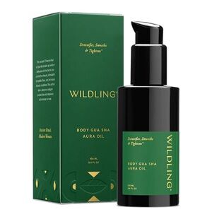 🎸Wildling🎸🔥NWT🔥Aura Oil 50ml